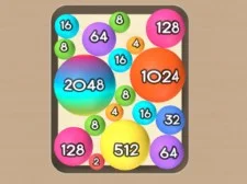 2048 Balls