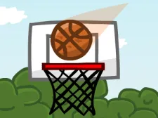 Basketball Shots