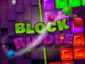 Block Riddle