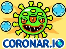 Coronar.io