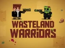 Wasteland Warriors