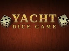 Yacht Dice Game